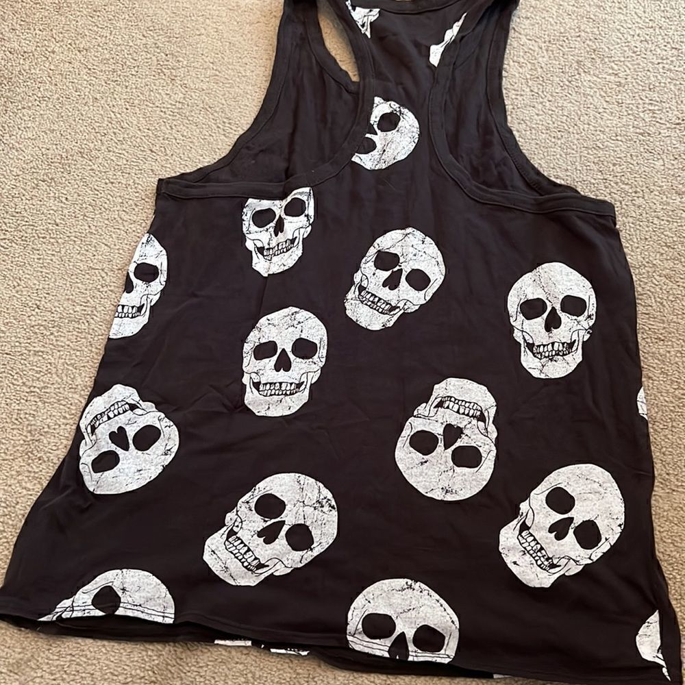 Chaser Skull Small    - Picture 4 of 4